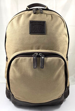 Coach men heritage for sale  Orlando