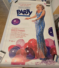 Marilyn chambers party for sale  Vancouver