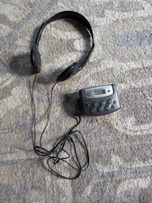 Sony srf m37w for sale  Lawrenceburg