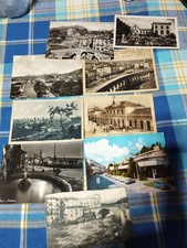 Ivrea lotto cartoline usato  Ivrea
