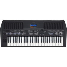 Yamaha psr sx600 for sale  Middletown