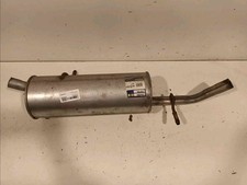 Silencieux arriere 1726zt d'occasion  Dunkerque-