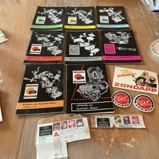 Zündapp zweitakt motor gebraucht kaufen Zündapp zweitakt motor gebraucht kaufen  Bad Pyrmont