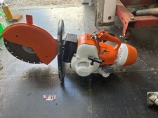 Stihl ts350 super for sale  BARROW-IN-FURNESS