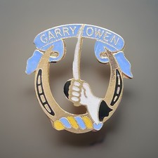 Army 7th cavalry for sale  Hillsborough