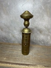 Vintage brass pepper for sale  Tyler