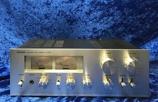 Amplificateur denon 3900 d'occasion  Lille-