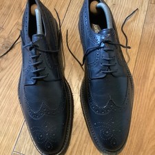 Russell bromley leather for sale  ALNESS