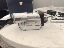 Caméscope panasonic leica d'occasion  Bonneville