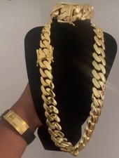 14k 22mm 22inch for sale  Tallahassee