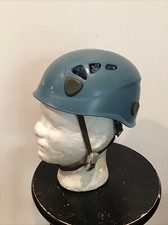Petzl elios climbing for sale  Clare