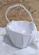 Wedding flower girl for sale  PETERSFIELD