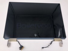 Tela LCD de reposição tela sensível ao toque dobradiça para HP SPECTRE X360 13-AP0033DX , usado comprar usado  Enviando para Brazil
