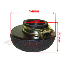 42mm luftfilter pod gebraucht kaufen  Versand nach Germany
