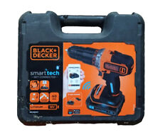 Black decker bdchd18kst gebraucht kaufen  Landau a.d.Isar