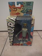 Futurama bender super d'occasion  Toulouse-