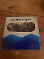 Supreme scientific anglers for sale  Farmington