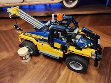 Lego technic 42079 for sale  Lumberton