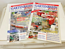 Gartenbahn profi 1 gebraucht kaufen  Berlin