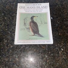 One man island for sale  STOCKSFIELD