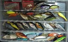 Cotton cordell tackle for sale  Cordele