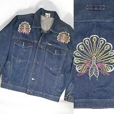 Vtg upcycled jean for sale  Niagara Falls