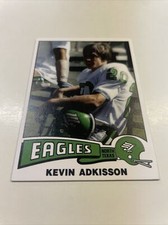1975 football kevin for sale  Colleyville
