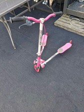 Pink flicker for sale  WEDNESBURY