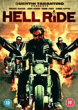 Hell ride dvd for sale  STOCKPORT