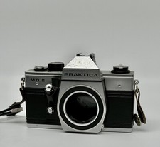 Praktica mtl5 body gebraucht kaufen  Hamburg