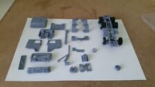 Heavy haulage metal for sale  DONCASTER
