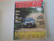 Tuttorally 1996 subaru usato  Salerno