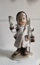 Vintage statuetta bimbo usato  Mezzago