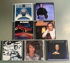 Neil diamond lot for sale  Cleveland