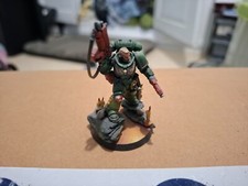 Primaris lieutenant dark d'occasion  Loué