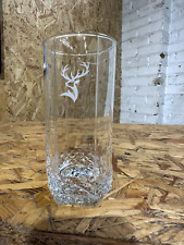 Glenfiddich highball small for sale  LARBERT