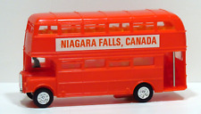 toy double decker bus for sale  Newburgh