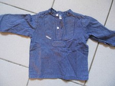 Schönes fischerhemd modas gebraucht kaufen  Coswig