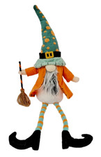 Halloween plush gnome for sale  Cathedral City