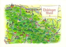 Thüringer wald friedrichroda gebraucht kaufen  Berlin