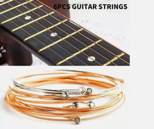 Kupfer gitarren saiten gebraucht kaufen  Schweinfurt