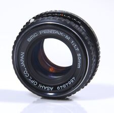 Objectif pentax smc d'occasion  Astaffort