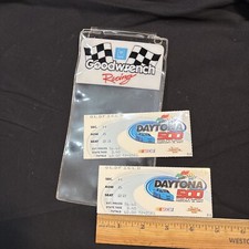 Lot daytona 500 for sale  Fort Lauderdale