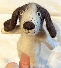 Wool dog finger for sale  Grand Lake