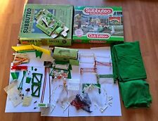 Subbuteo job lot for sale  UK