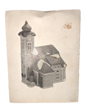Dept alpine church for sale  Pittsburgh