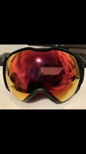 Maschera snowboard julbo usato  Guidonia Montecelio