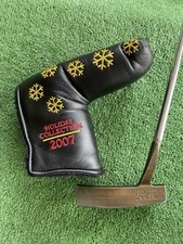 Scotty cameron holiday for sale  WASHINGTON
