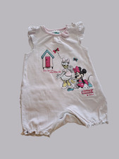 Body grenouillère disney d'occasion  Bonneval