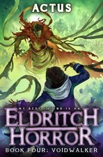 Voidwalker: A LitRPG Adventure (My Best Friend is an Eldritch Horror) comprar usado Voidwalker: A LitRPG Adventure (My Best Friend is an Eldritch Horror) comprar usado  Enviando para Brazil